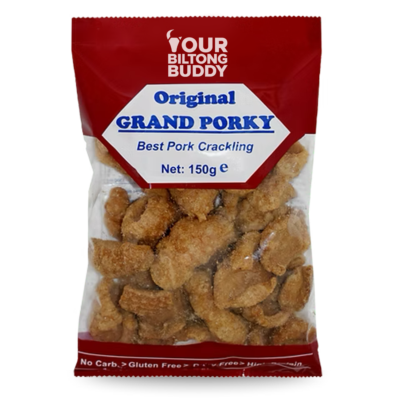 150g Original Grand Porky