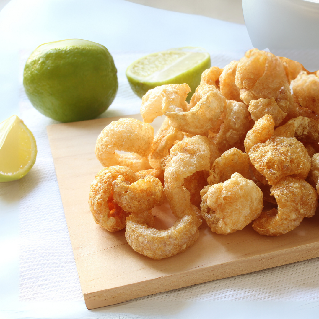 Original Pork Crackle
