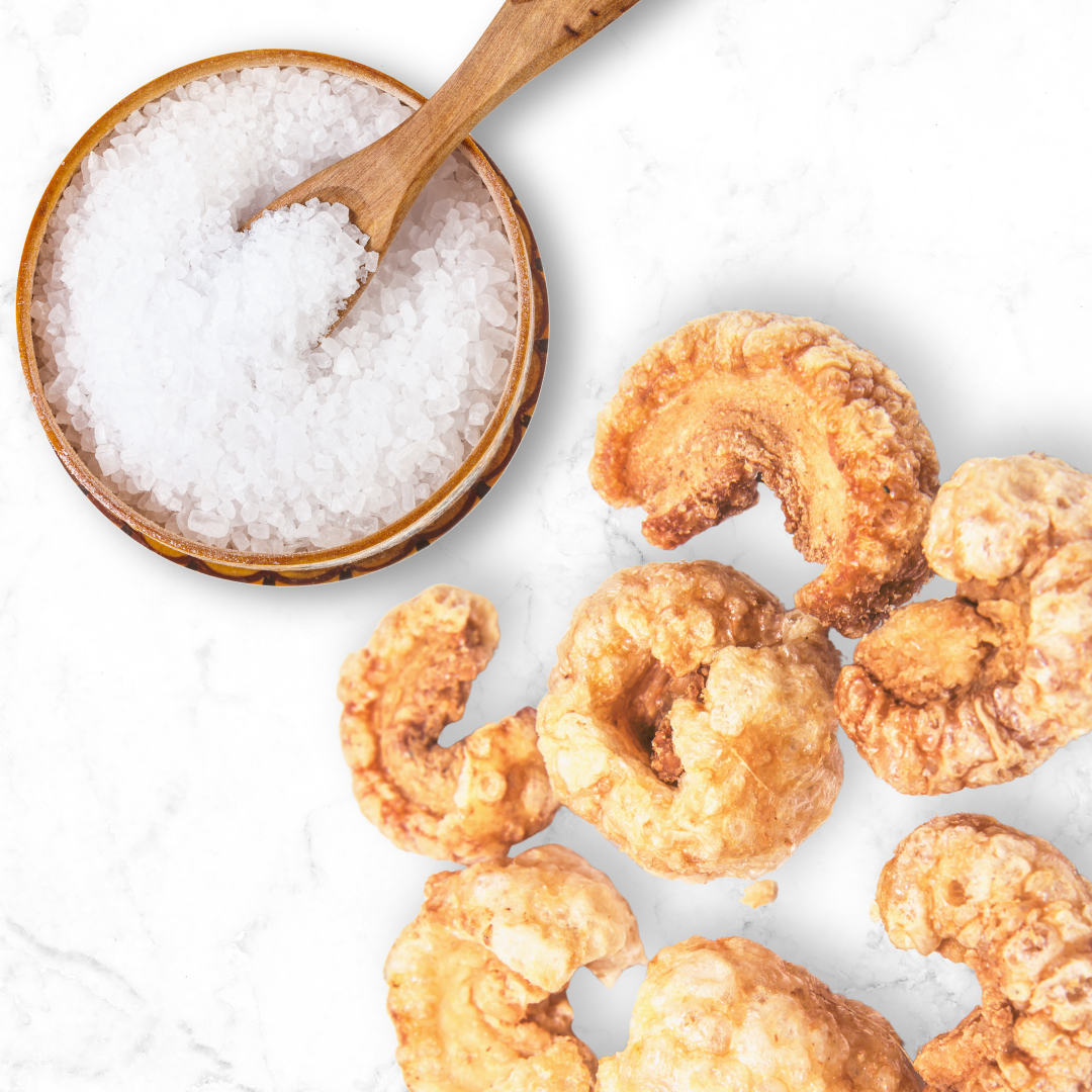 Original Pork Crackle