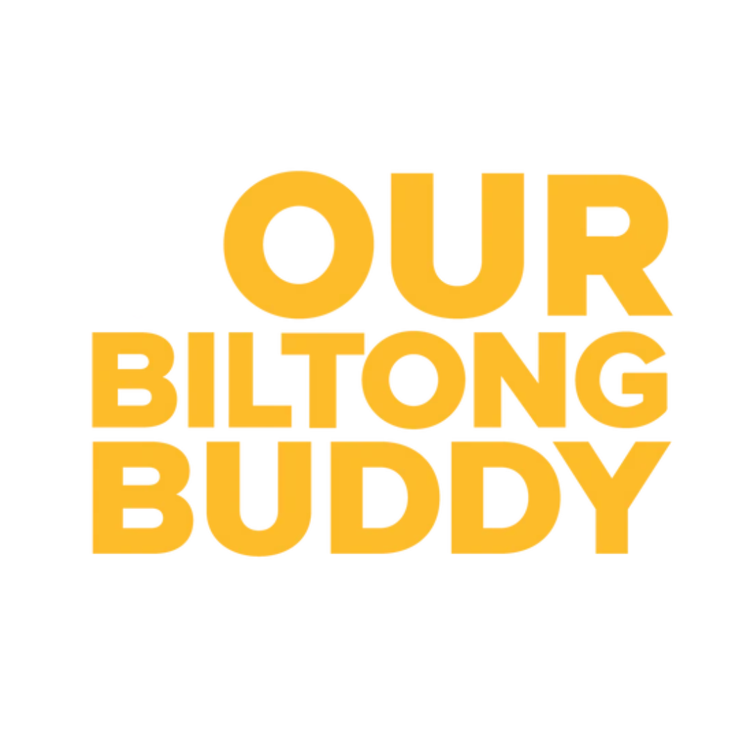 Your Biltong Buddy