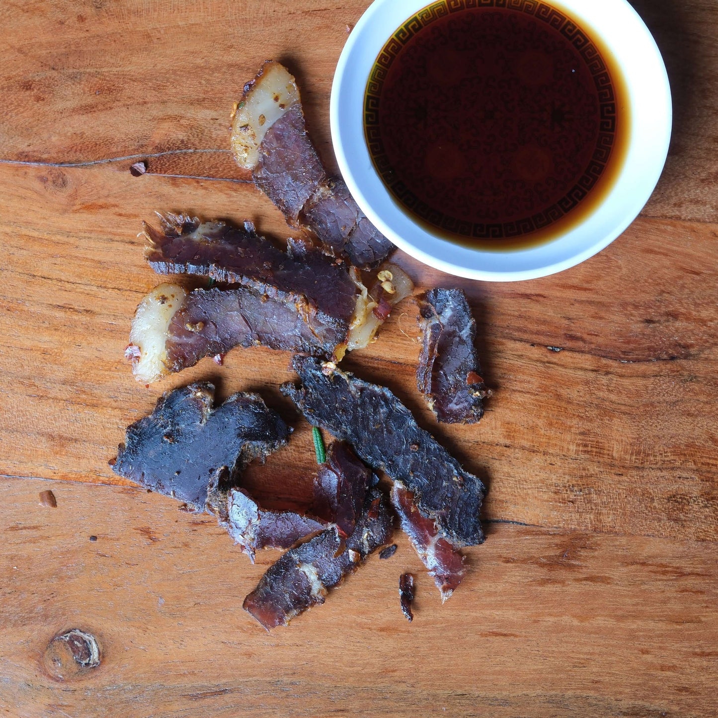 Biltong - Samurai