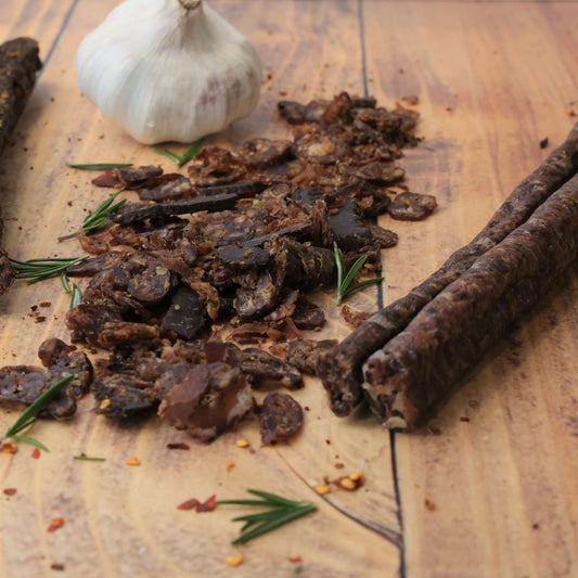 Biltong Buddy Mix | Buy Online | Your Biltong Buddy