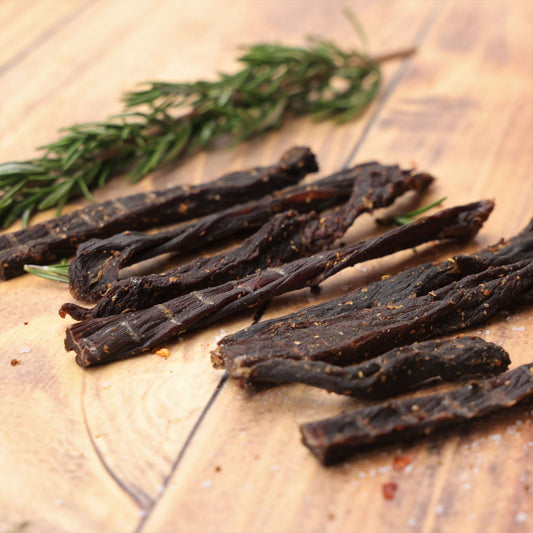 Chakalaka Biltong Sticks | Buy Online | Your Biltong Buddy