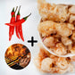 150g Spicy BBQ Grand Porky