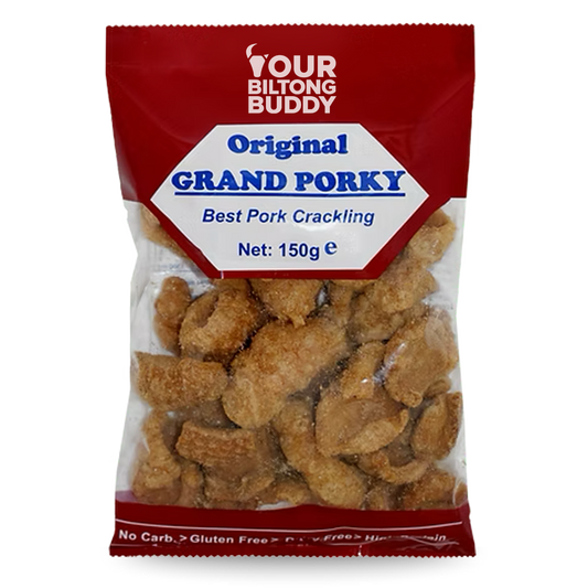 150g Original Grand Porky