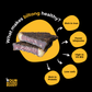 Biltong - Pepper Steak