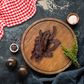 Biltong - Pepper Steak